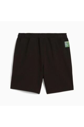 PUMA PUMA X TMNT Relaxed Shorts ÇOCUK SORT 63008701