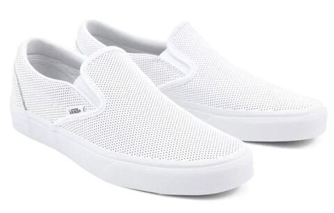 VANS Classic Slip-On AYAKKABI VN000XG8DJ71