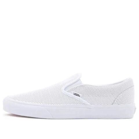 VANS Classic Slip-On AYAKKABI VN000XG8DJ71