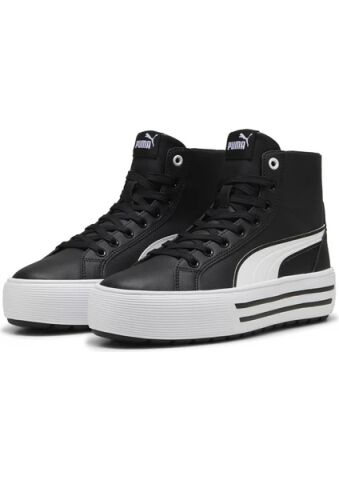 PUMA Kaia 2.0 Mid SL KADIN AYAKKABI 39880602
