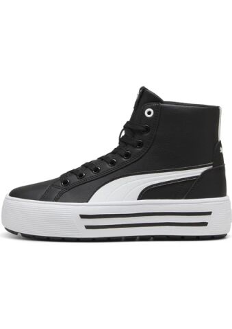 PUMA Kaia 2.0 Mid SL KADIN AYAKKABI 39880602