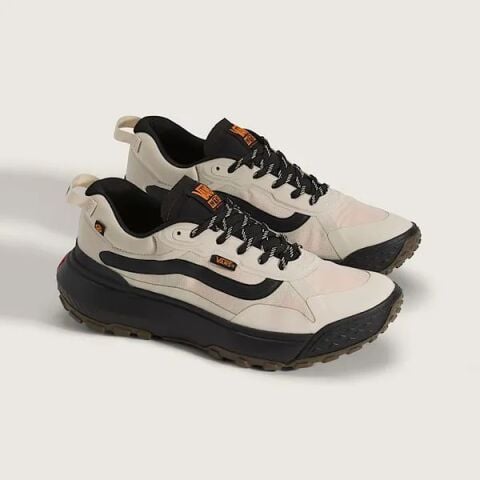 VANS Crosspath UNISEX AYAKKABI VN000CVULBR1