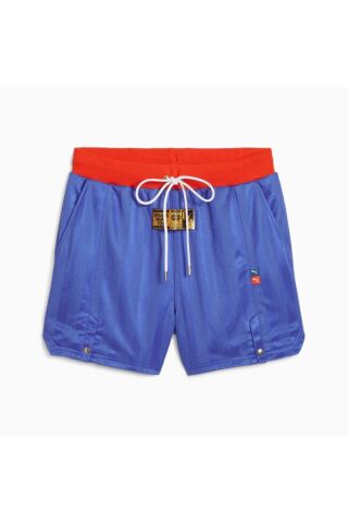 PUMA CD Fantasy Short UNISEX SORT 53992201