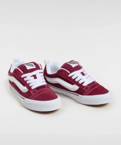 VANS Knu Skool UNISEX AYAKKABI VN000D22ZCF1