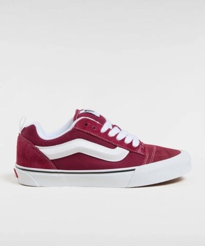 VANS Knu Skool UNISEX AYAKKABI VN000D22ZCF1