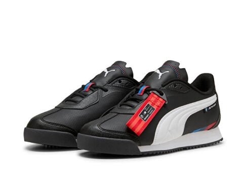 PUMA BMW MMS Roma Stradale ERKEK AYAKKABI 30861701