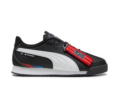 PUMA BMW MMS Roma Stradale ERKEK AYAKKABI 30861701