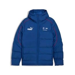 PUMA BMW MMS MT7+ Eco Puffer Jkt ERKEK CEKET 63259004