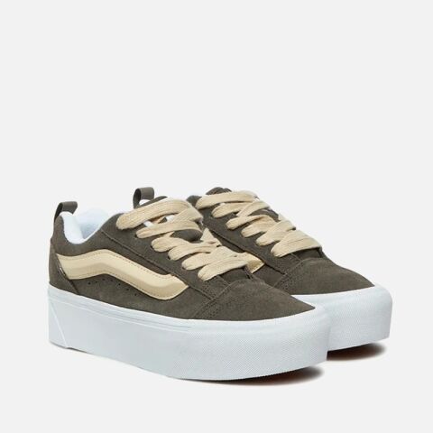VANS Knu Stack AYAKKABI VN000CP69JC1