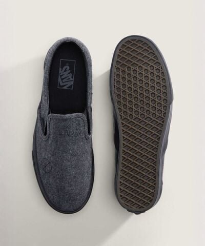 VANS Classic Slip-On  AYAKKABI VN000BVZ2391