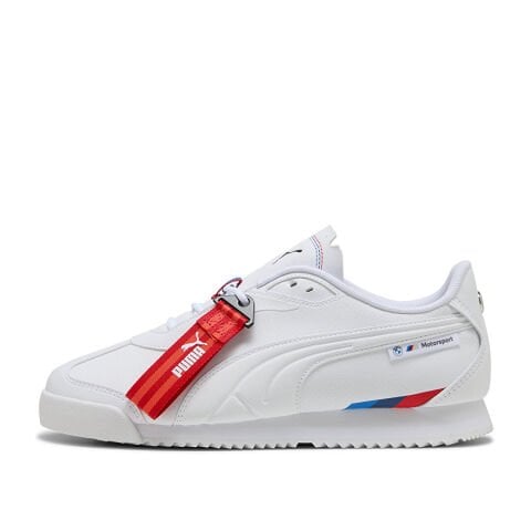 PUMA BMW MMS Roma Stradale ERKEK AYAKKABI 30861702