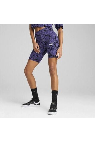 PUMA NATURE 2.0 Short Legging BAYAN SORT 68498951