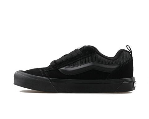 VANS Knu Skool UNISEX AYAKKABI VN0009QCBKA1