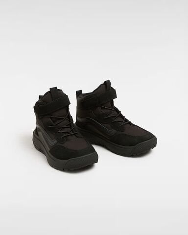 VANS MTE Mini Crest AYAKKABI VN000D1MBKA1