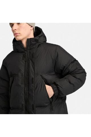 TİMBERLAND HOWKER Durable WaterRepellent Puffer Jac CEKET TB0A62DQ0011