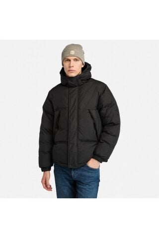 TİMBERLAND HOWKER Durable WaterRepellent Puffer Jac CEKET TB0A62DQ0011