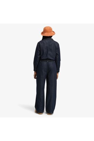 TİMBERLAND DENIM REFIBRA BOILER SUIT BAYAN TULUM TB0A64KQB711