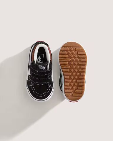 VANS MTE SK8-Mid Reissue V ÇOCUK AYAKKABI VN000D119AS1