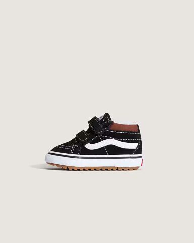 VANS MTE SK8-Mid Reissue V ÇOCUK AYAKKABI VN000D119AS1