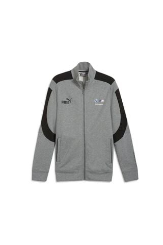 PUMA BMW MMS MT7+ SWEAT JACKET CEKET 62745303