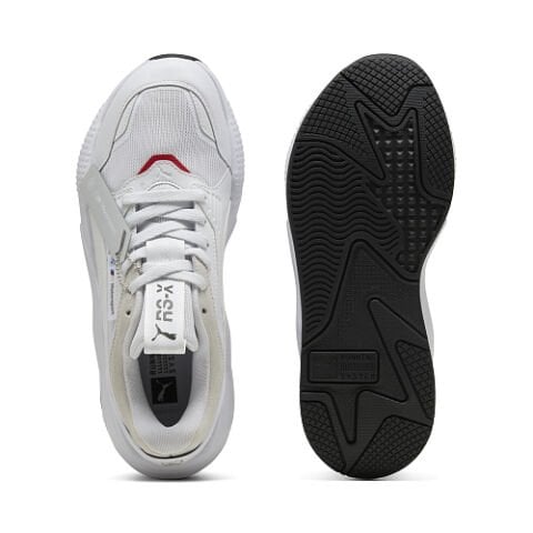 PUMA BMW MMS RS-X ERKEK AYAKKABI 30893302