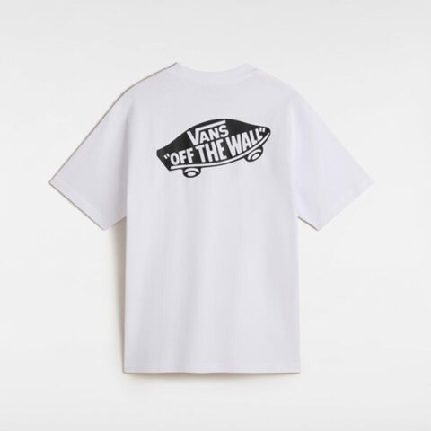 VANS STYLE 76 II LOOSE SS TEE ERKEK T-SHIRT VN000P50YB21