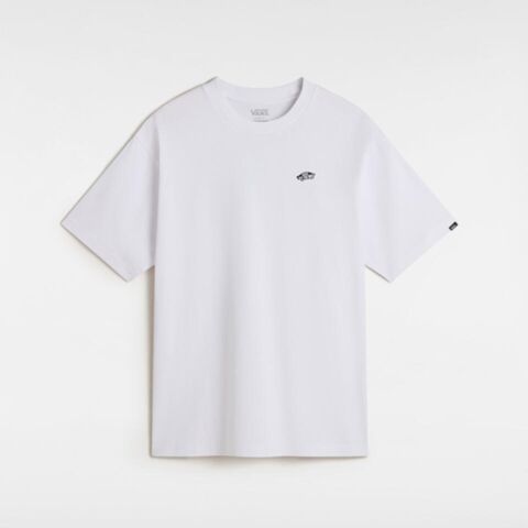 VANS STYLE 76 II LOOSE SS TEE ERKEK T-SHIRT VN000P50YB21