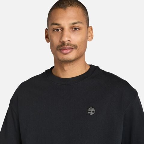 TİMBERLAND DUNSTAN RIVER Short Sleeve Tee ERKEK T-SHIRT TB0A6GH30011