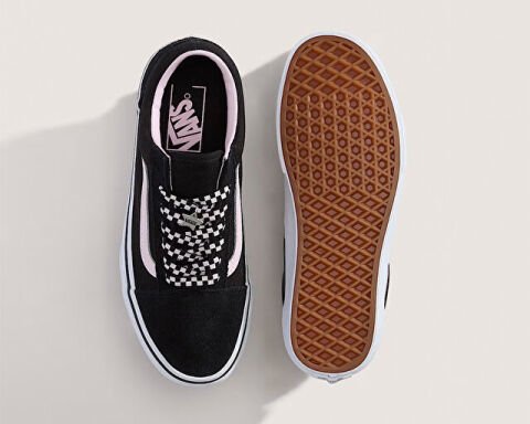 VANS Old Skool UNISEX AYAKKABI VN000D6WY281