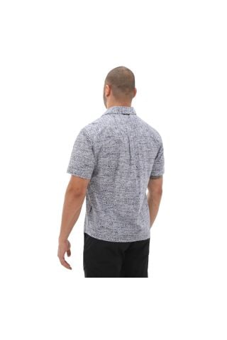 Napapijri G-RONGE SS GOMLEK NP0A4HX1F3O1