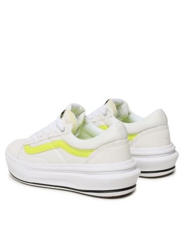 VANS UA Old Skool Overt CC AYAKKABI VN0A7Q5EZUD1