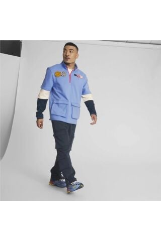 PUMA CDDreaming Shirt UNISEX SWEATSHIRT 53991801