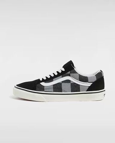 VANS Old Skool UNISEX AYAKKABI VN000D5NBMA1