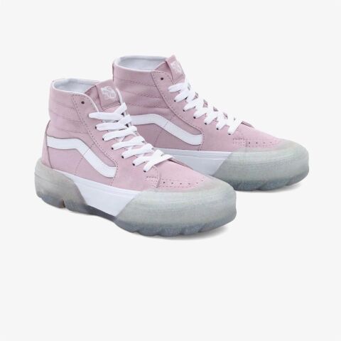 VANS UA SK8-Hi Tapered Modular AYAKKABI VN0A7Q5TBLT1