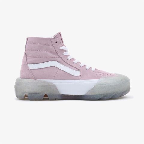 VANS UA SK8-Hi Tapered Modular AYAKKABI VN0A7Q5TBLT1