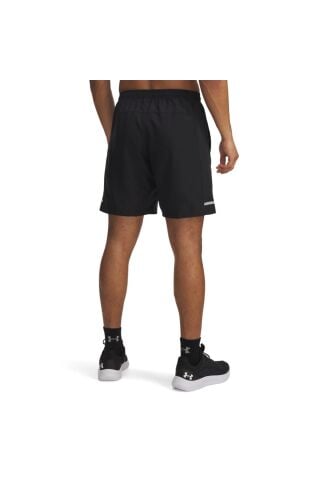 UNDER ARMOUR UA Tech Utility Shorts ERKEK SORT 6005117-001