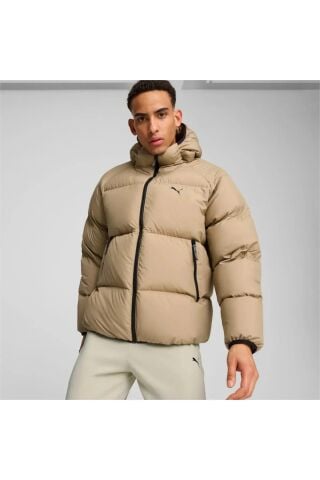 PUMA Down Puffer Jacket MONT 62647667