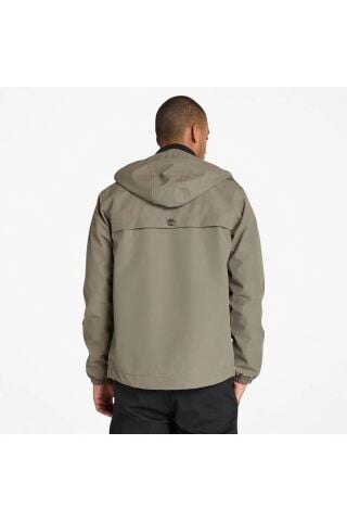 TİMBERLAND BENTON Waterproof Shell Jacket ERKEK CEKET TB0A5XRSBK01