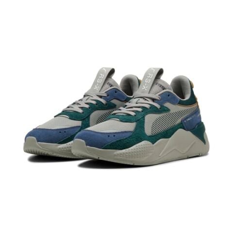 PUMA RS-X Heritage ERKEK AYAKKABI 39821014