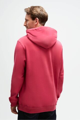 TİMBERLAND LS 50th Anniversary Est. 1973 Hoodie BB ERKEK SWEATSHIRT TB0A6S5WED21