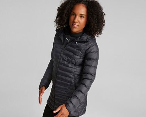 PUMA PackLITE  Jacket BAYAN CEKET 84940601
