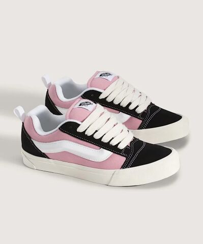VANS Knu Skool UNISEX AYAKKABI VN000D22B9P1