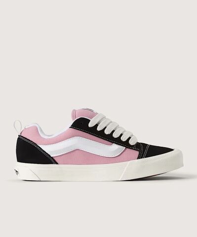 VANS Knu Skool UNISEX AYAKKABI VN000D22B9P1