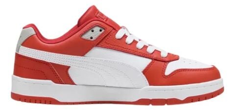 PUMA RBD Game Low ERKEK AYAKKABI 38637344