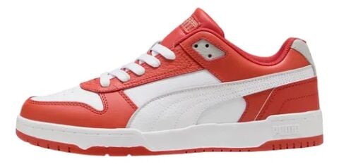 PUMA RBD Game Low ERKEK AYAKKABI 38637344