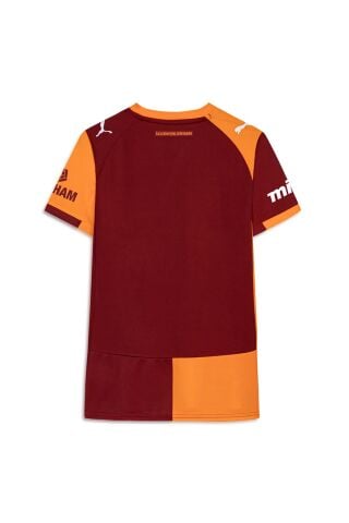PUMA GSK Home Jersey Rep. W w/o S BAYAN FORMA 77981501