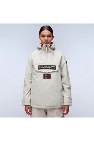 Napapijri RAINFOREST W WINT 5 CEKET NP0A4GM5N901