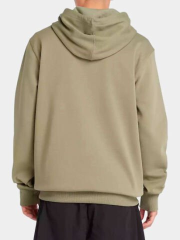 TİMBERLAND TREE LOGO HOODIE ERKEK SWEATSHIRT TB0A2BJHAP61