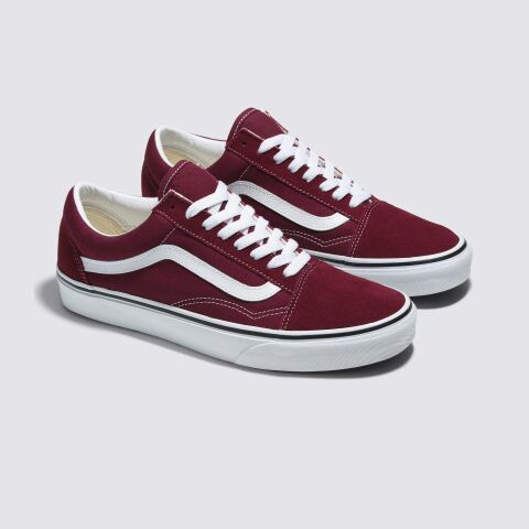 VANS Old Skool UNISEX AYAKKABI VN0A38G15U71