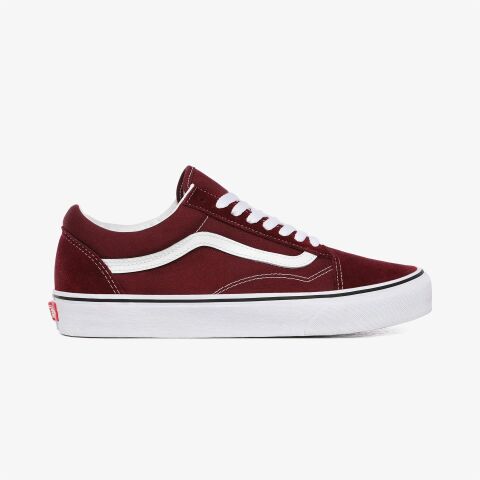 VANS Old Skool UNISEX AYAKKABI VN0A38G15U71